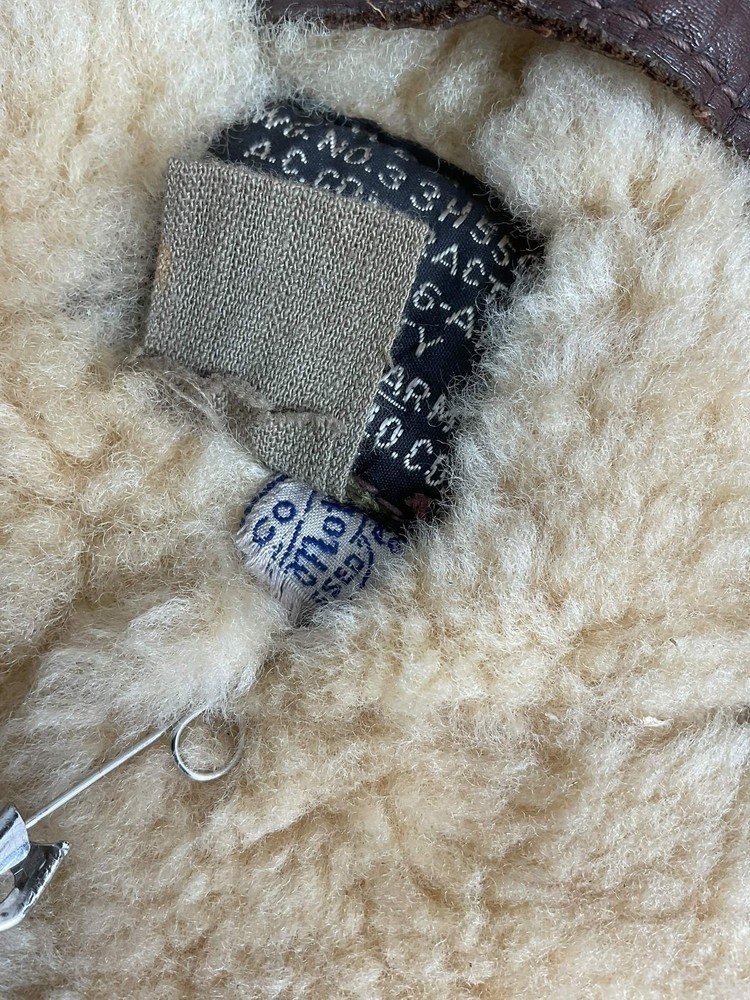 WW2 US USAAF Type A3 Flying Pants Trousers