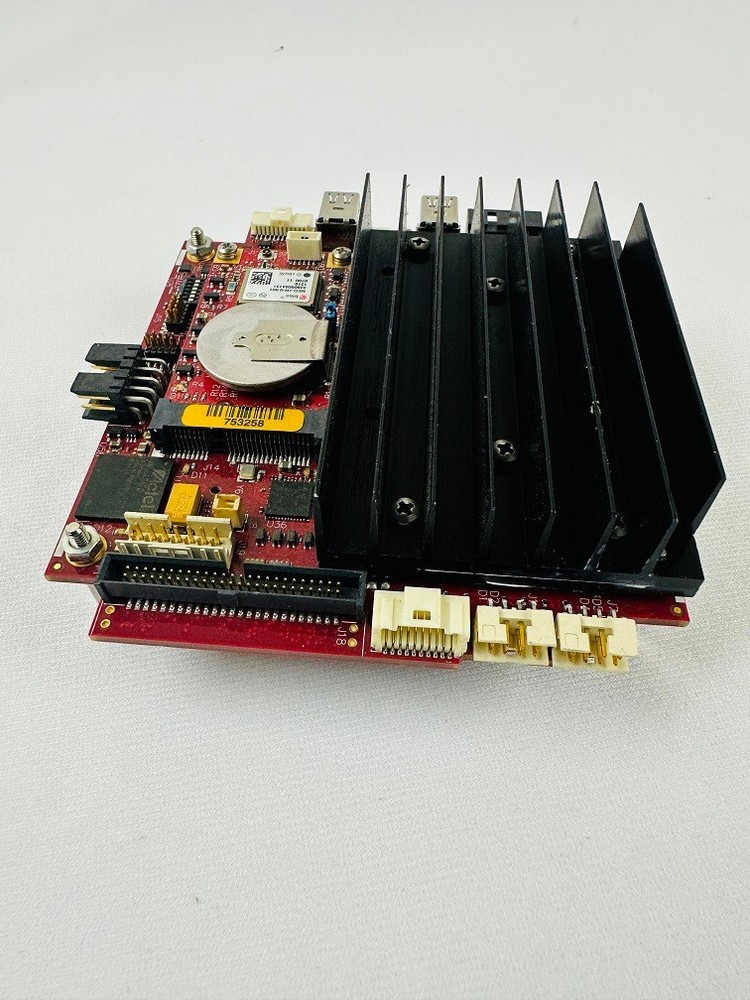 VersaLogic VL-EPMe-30EBP PC/104 CPU Board