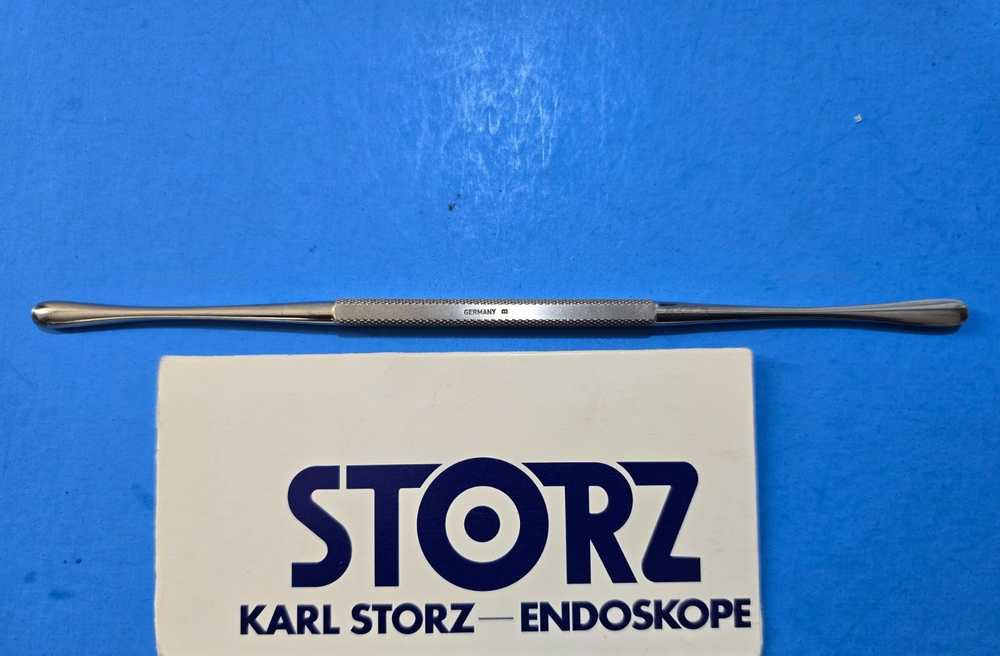 Karl Storz Surgical Septum Elevator Double Ended