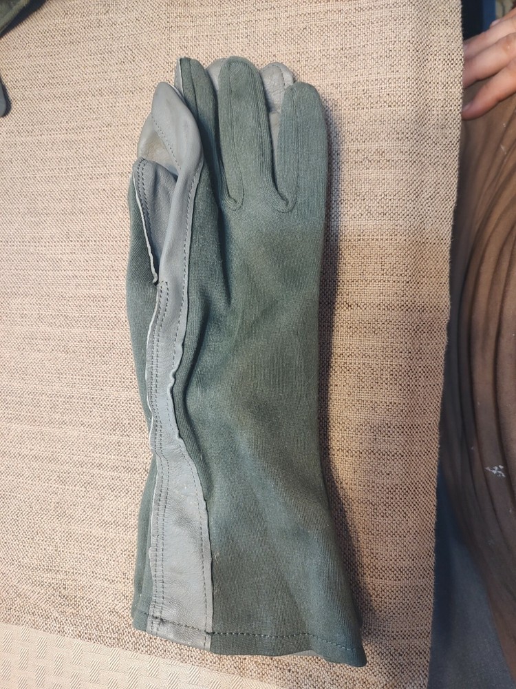 Acu Fliers Size 9 summer insert