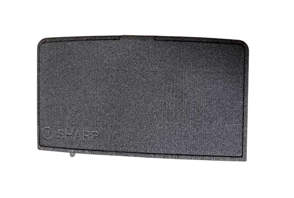 Battery Case Attachment For SHARP RX-P1 Kenwood DX7 DAT RECORDER
