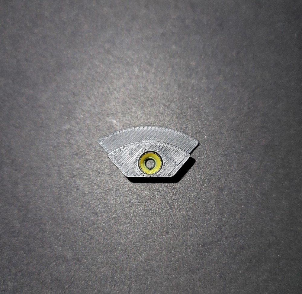 TorqueBlocker - Circle Version