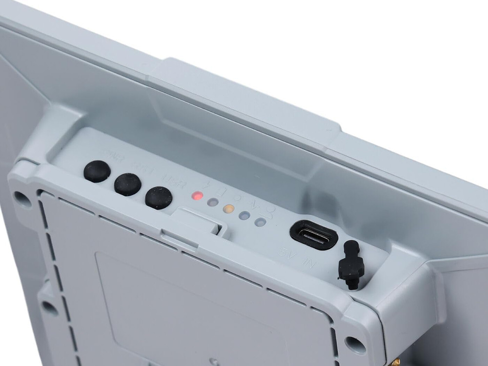 Sensecap Solar Node P1-Pro – Solar Powered Lora Meshtastic Node, Outdoor Long Ra