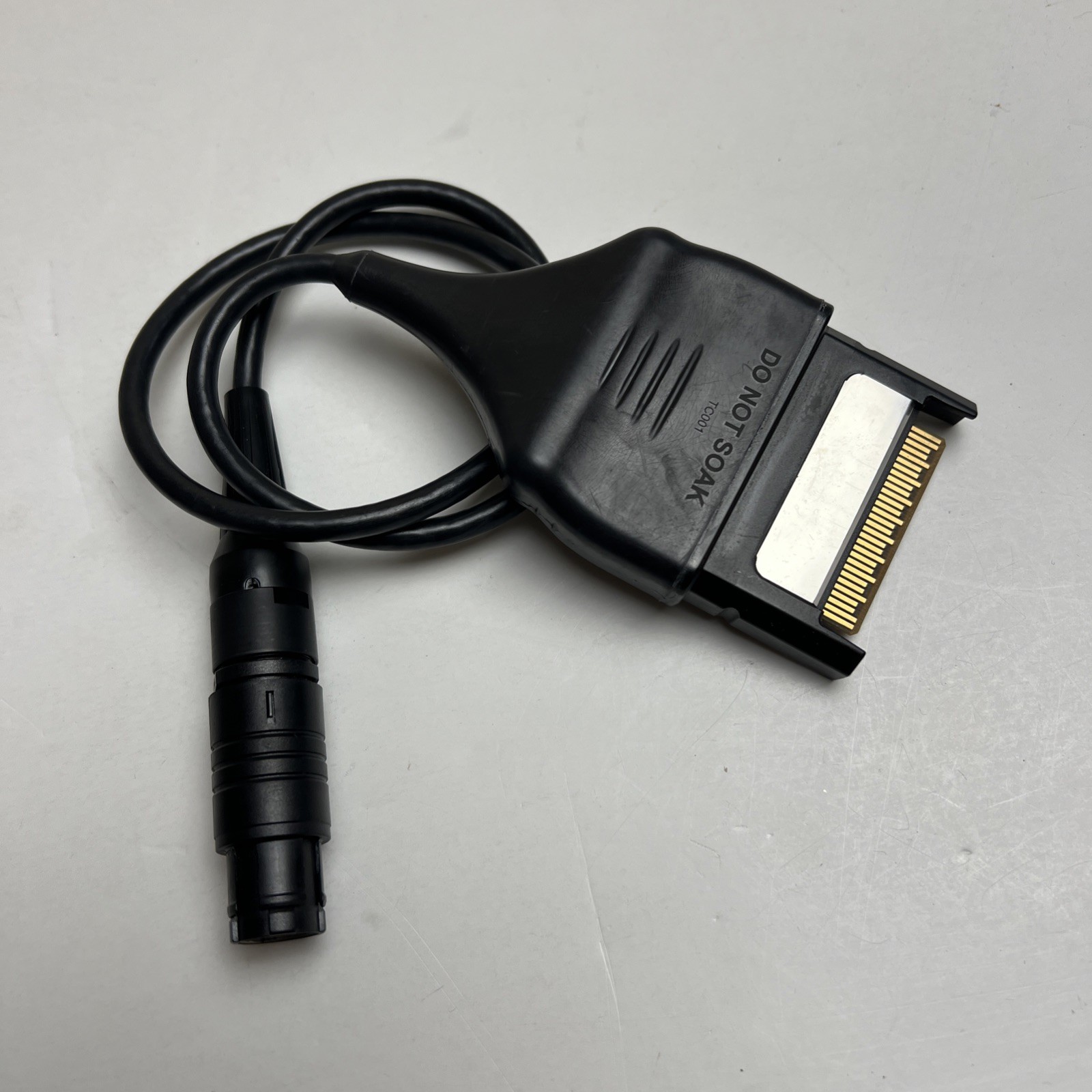 Karl Storz ( TC001 )  IMAGE1 S Video Endoscope Adapter