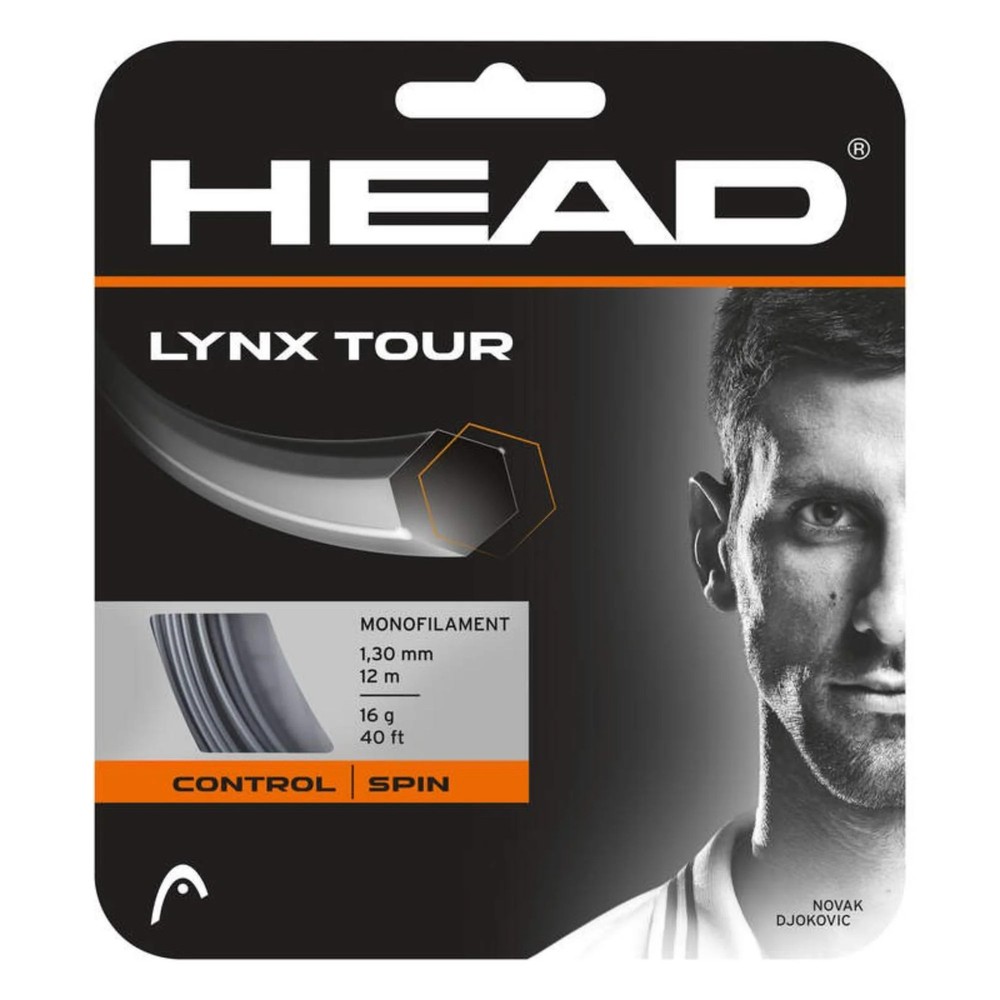 Head Lynx Tour Set