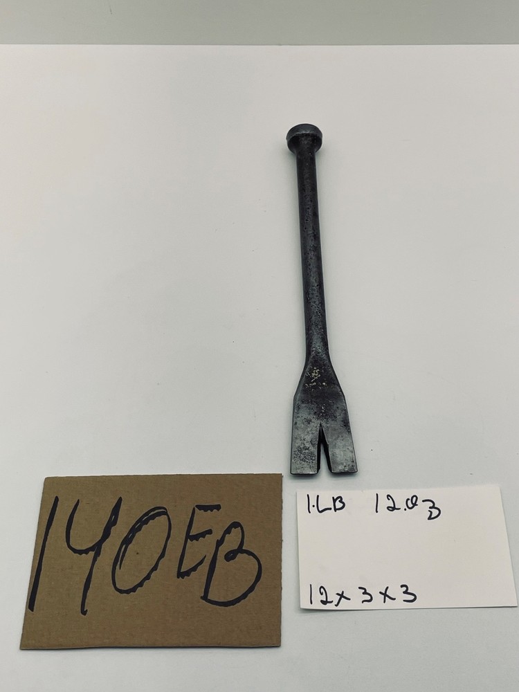 Vintage Blacksmith Nail Puller