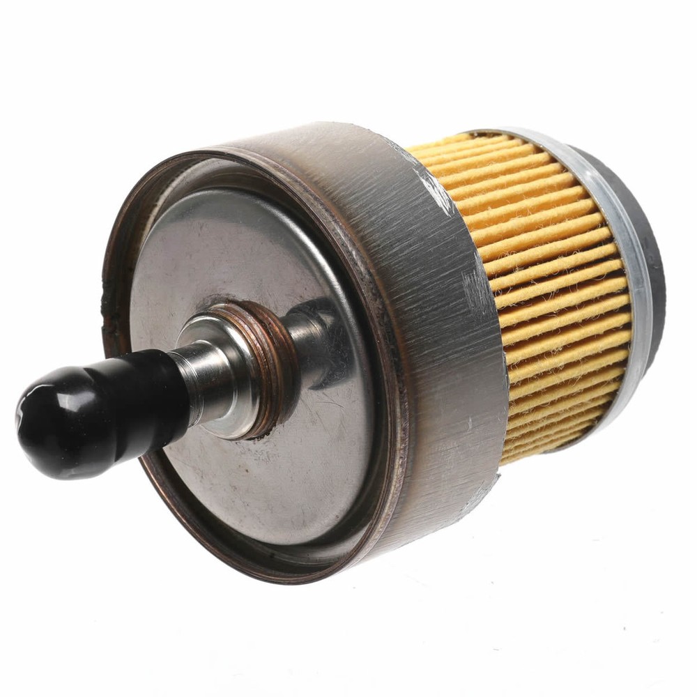 3810000 3/8" Inline Magnetic Transmission Power Steering Filter Replace 58953