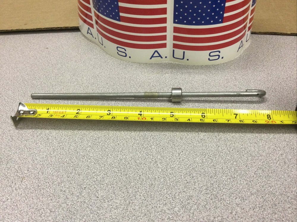 Kold Draft Ice Unit Pump Toggle Rod NOS