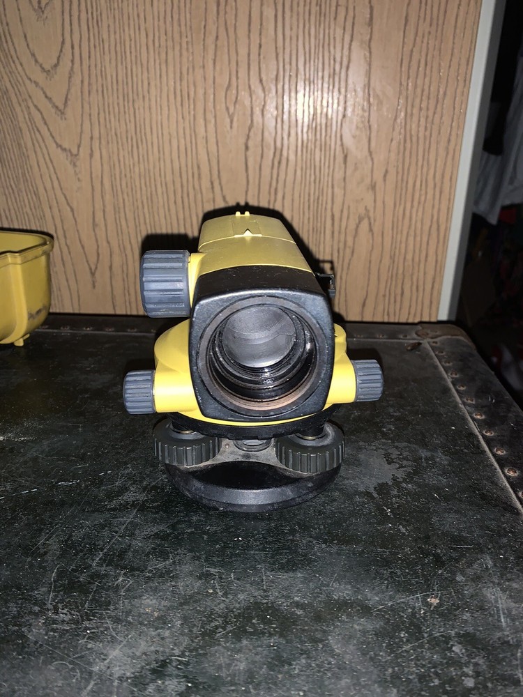 Tap on At-b4 Auto Level