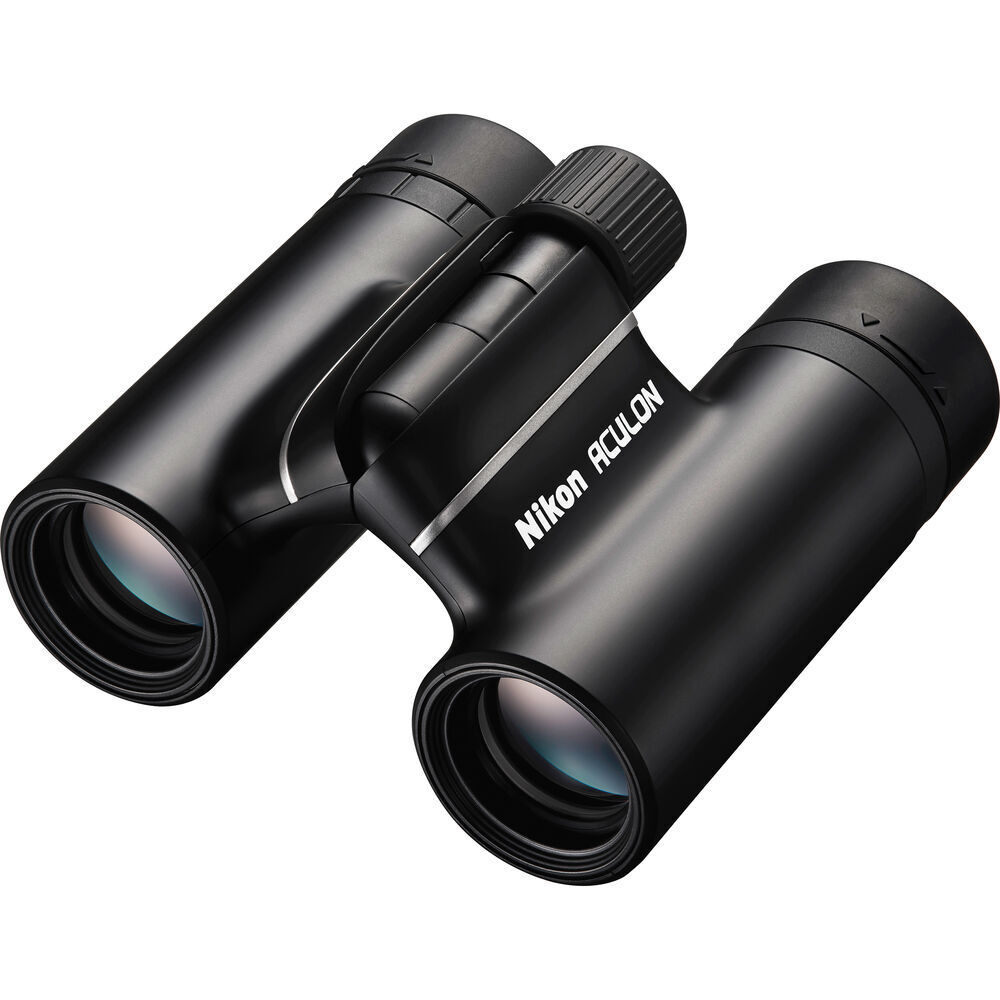 ACULON T02 10x21 Black
