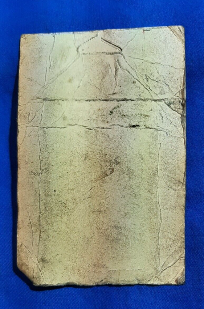 Van Norman 24176D "Type" BDT 902R-6 bits