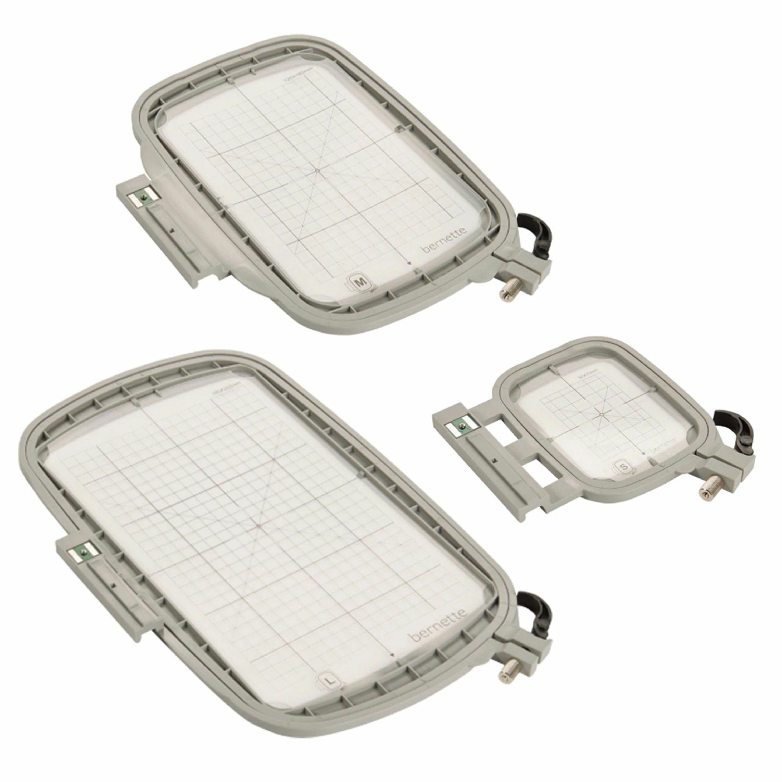 Bernette B79 Sewing & Embroidery Machine Bundle with $598 Software Package