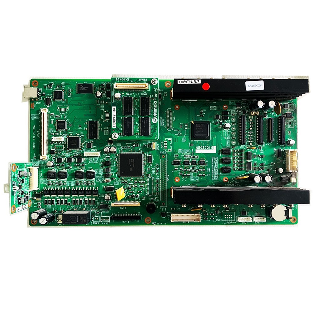 E400668 Main Board for Mimaki JV33 / TS3