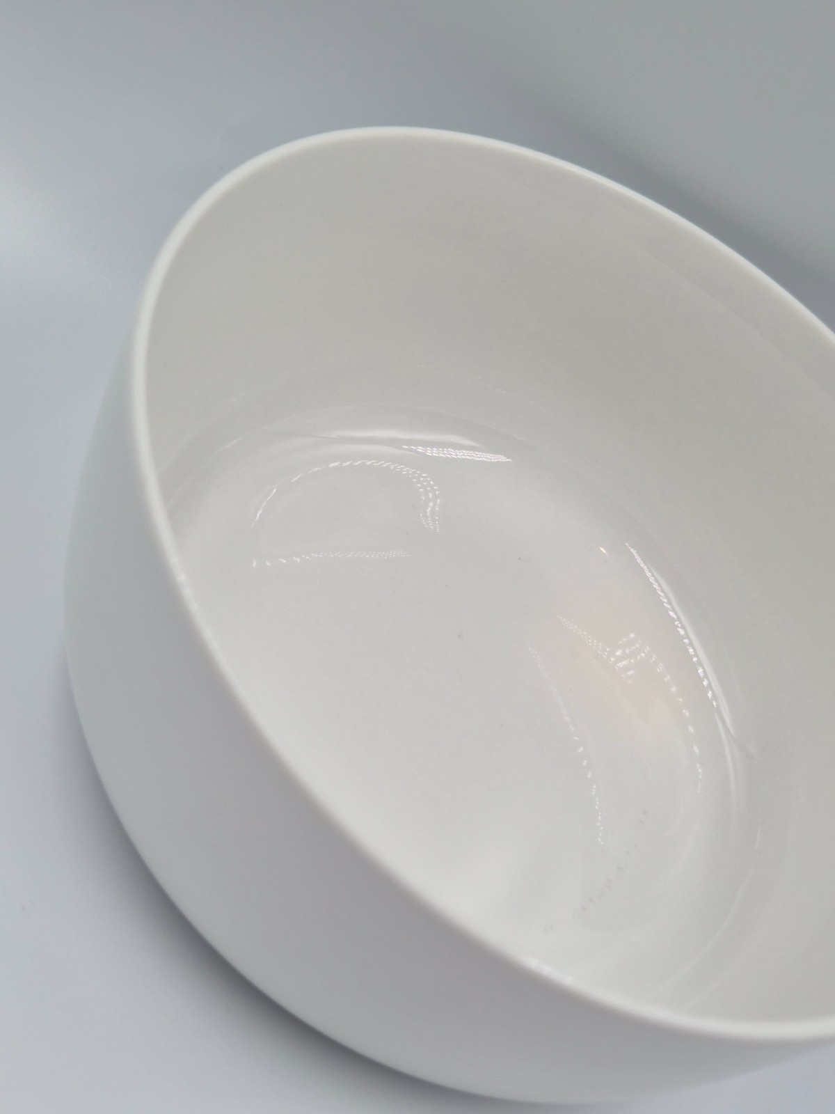 🔥 4 piece Sur La Table KITCHEN ESSENTIALS 5.75" Soup / Cereal Bowl Set SBE32