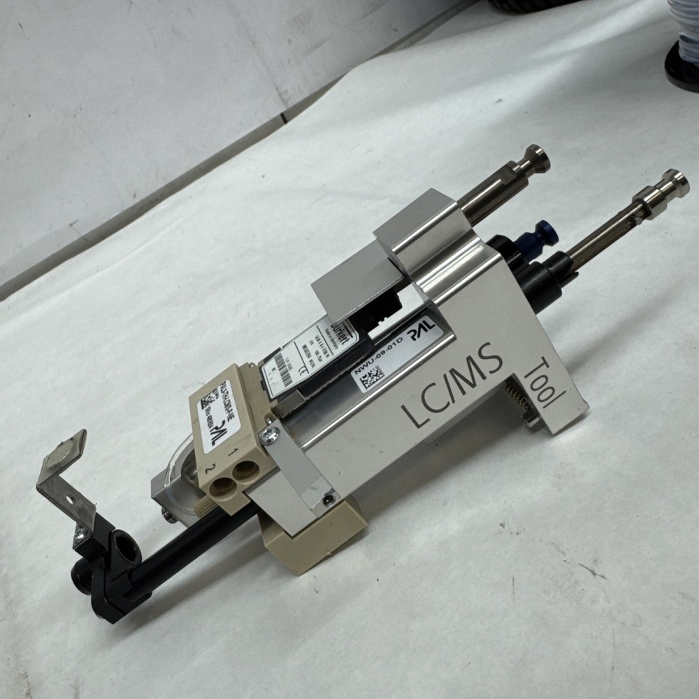 PAL SYSTEM PAL3-TH-LCMS-P-Repl Complete Replacement Tool Holder LCMS-P