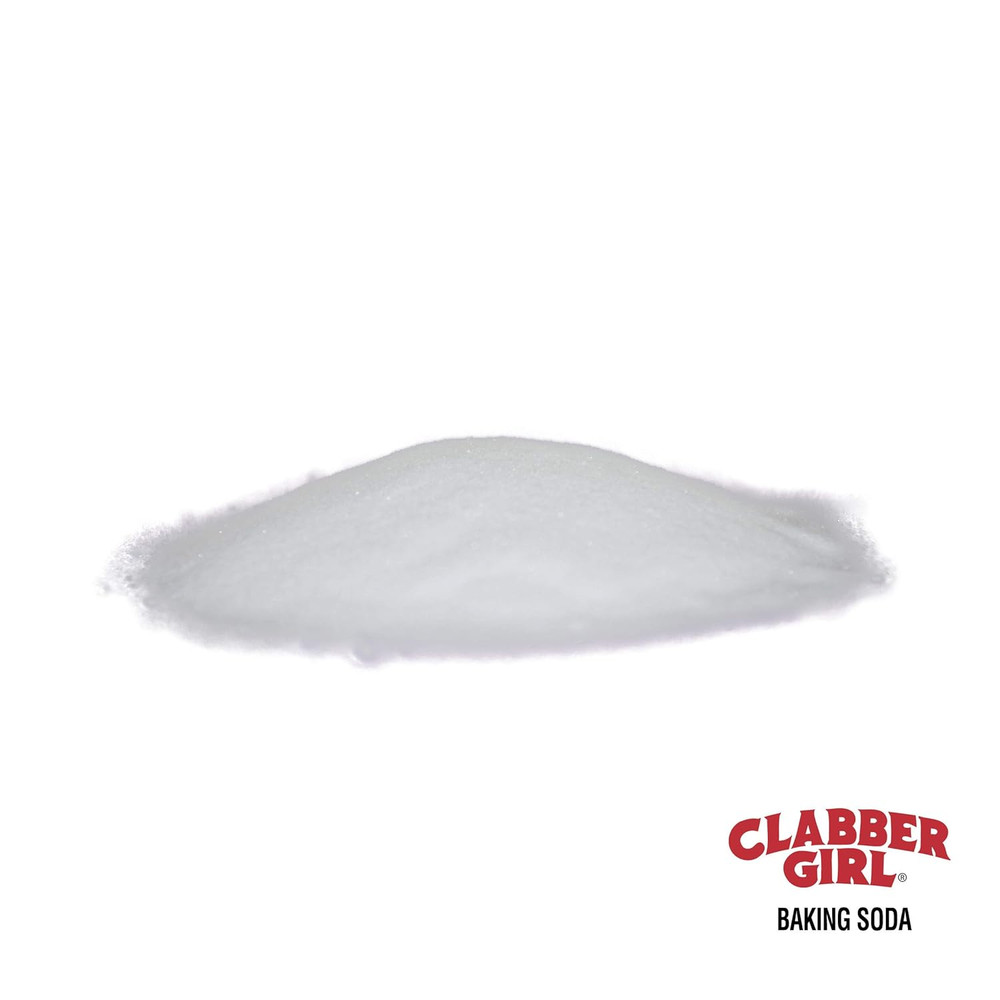 Baking Soda, 12 Ounce