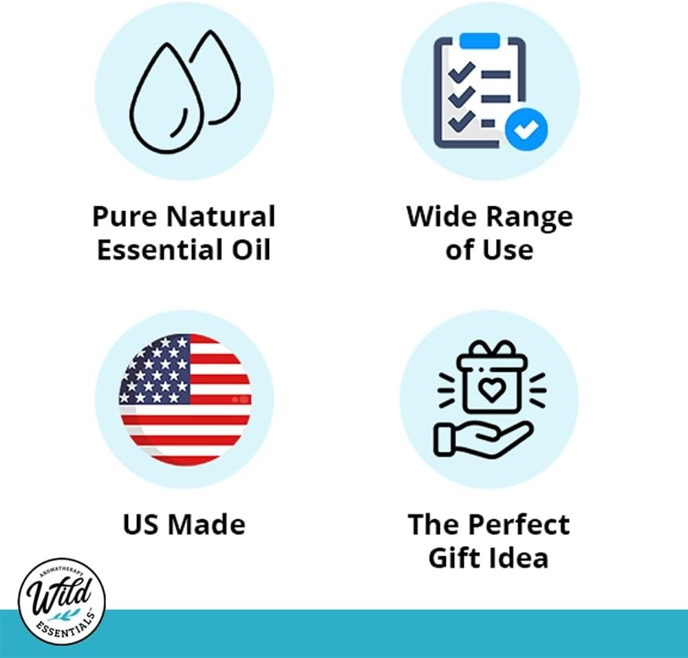 Powerful Therapeutic Quit Smoking Aromatherapy Nasal Inhalers - 100% Natural