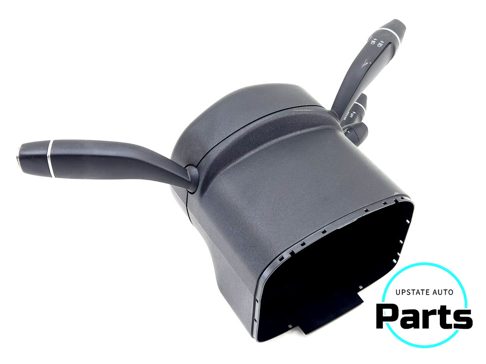 2010-2018 MERCEDES E350 W212 STEERING COLUMN COMBINATION SWITCH MODULE UNIT OEM