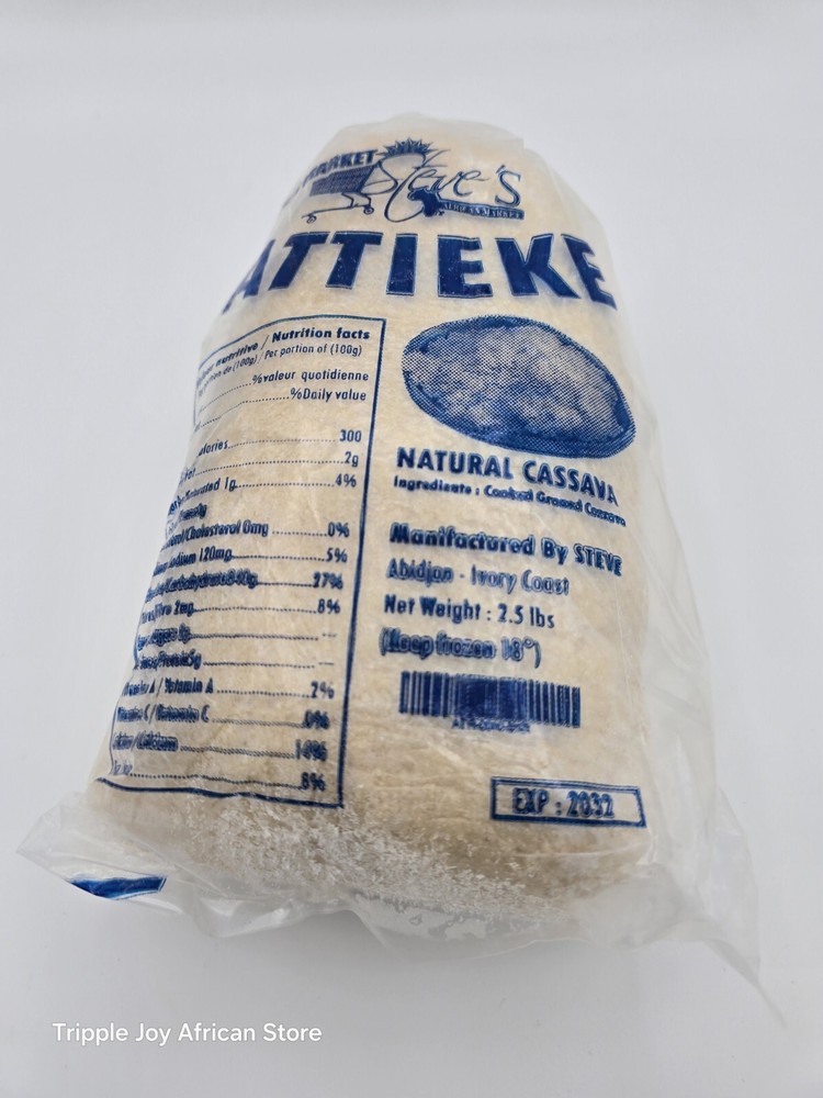 Attieke