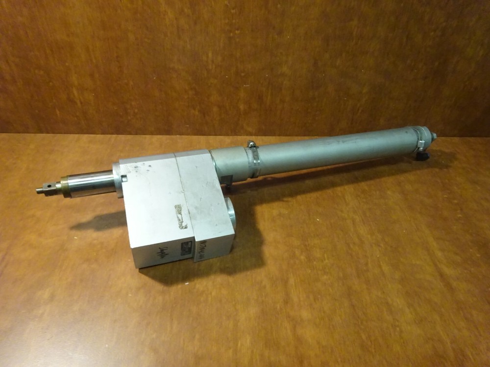 Bosch 0 608 800 609 tightening system