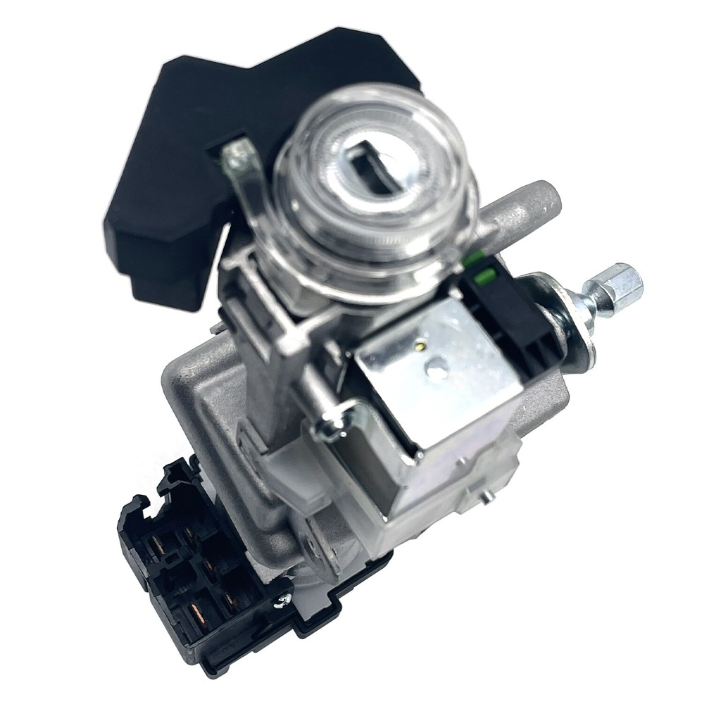 New For 2014-2015 CIVIC IGNITION LOCK CYLINDER SWITCH ASSEMBLY WITH 2 KEY SHELLS