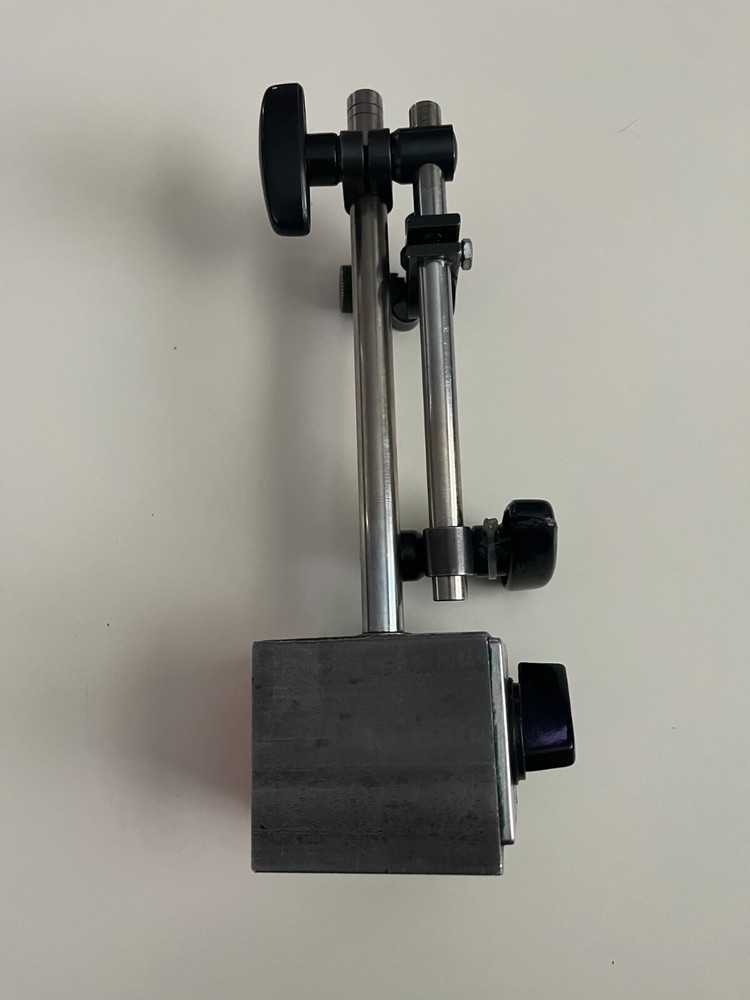 SPI Magnet Base Machinist Tools