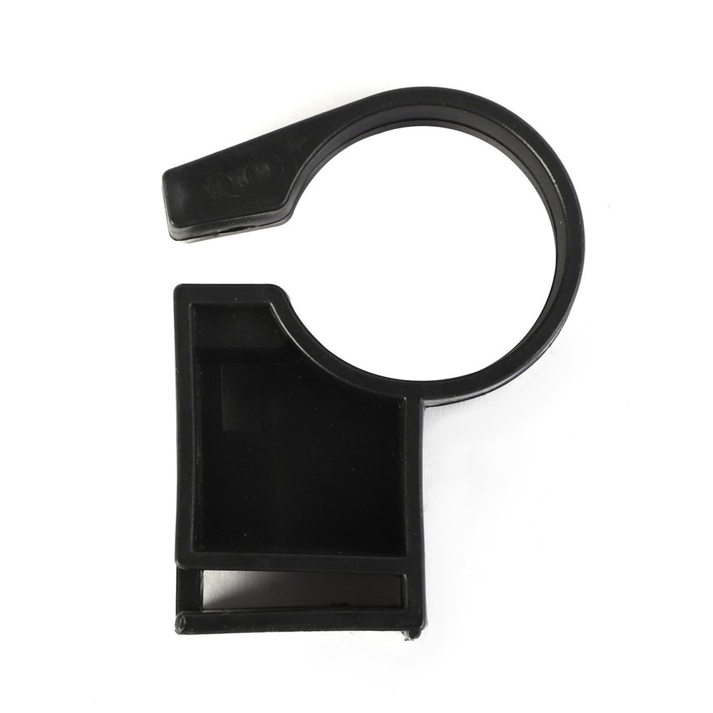 Bike Computer Mount Adapter Base Speedometer Bracket