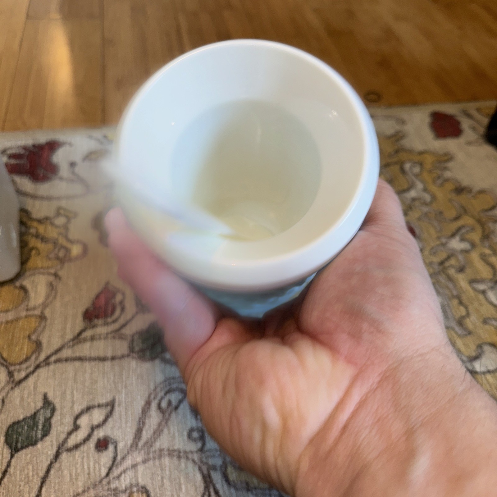 Pamper Chef Frozen Drink Maker