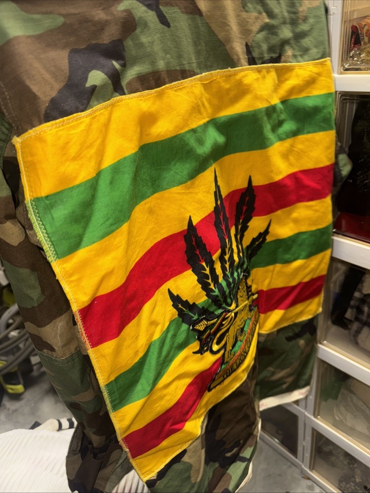 Camo Military