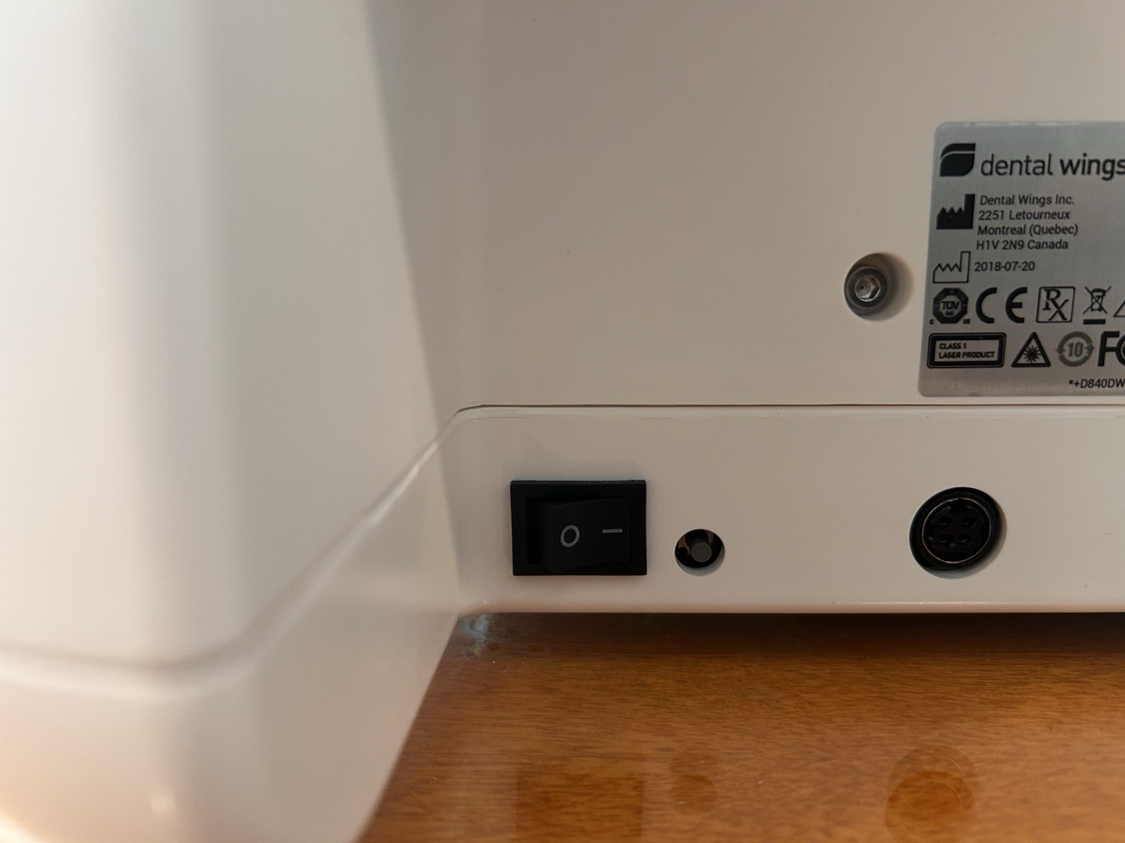 🔥Straumann Dental Wings 3Series DW-3-90 3D Scanner Open Box Tested (intel i5)