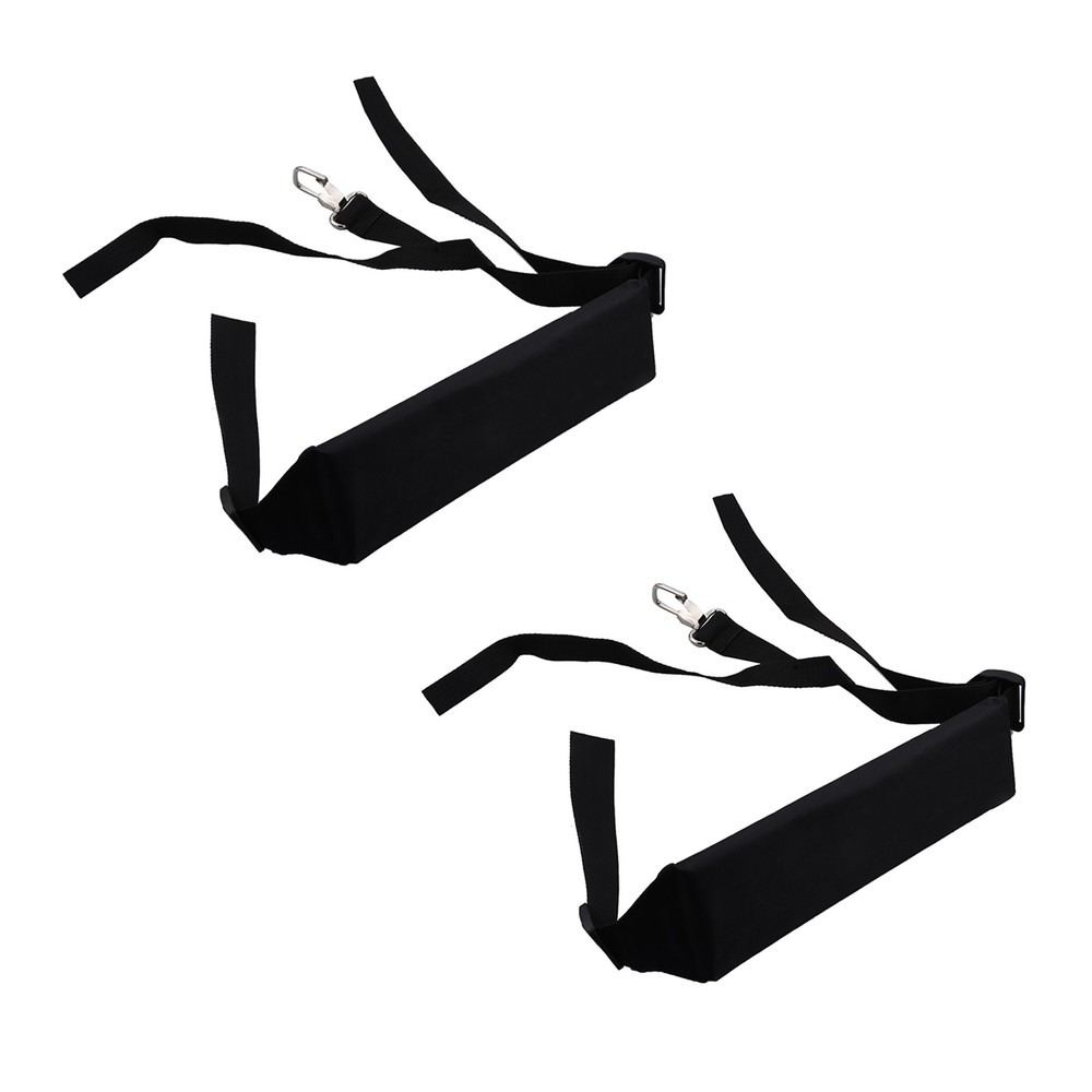 2 Pack Replacement Backpack Blower Shoulder Strap For RedMax EBZ Series Blower
