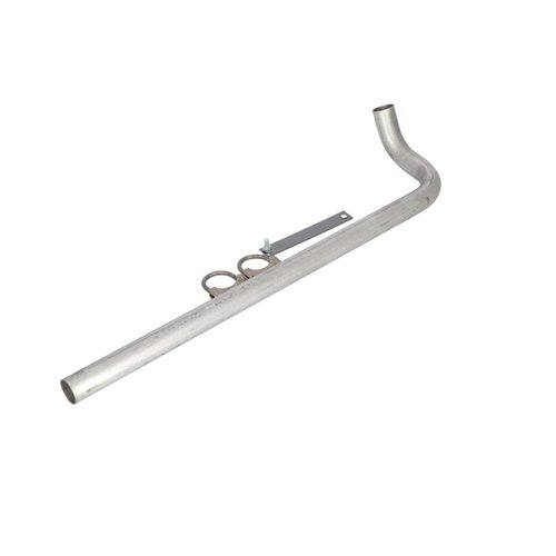 Exhaust Pipe - Vertical fits Ford NAA 501 600 700 800 900 2000 4000 NAA55237A