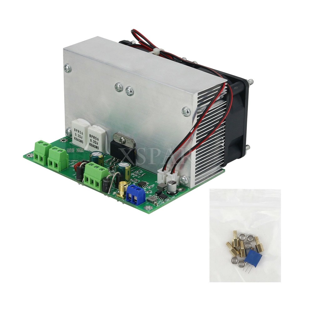 OPA549 Low Frequency High Power Amplifier Board Module Constant Voltage Mode xr