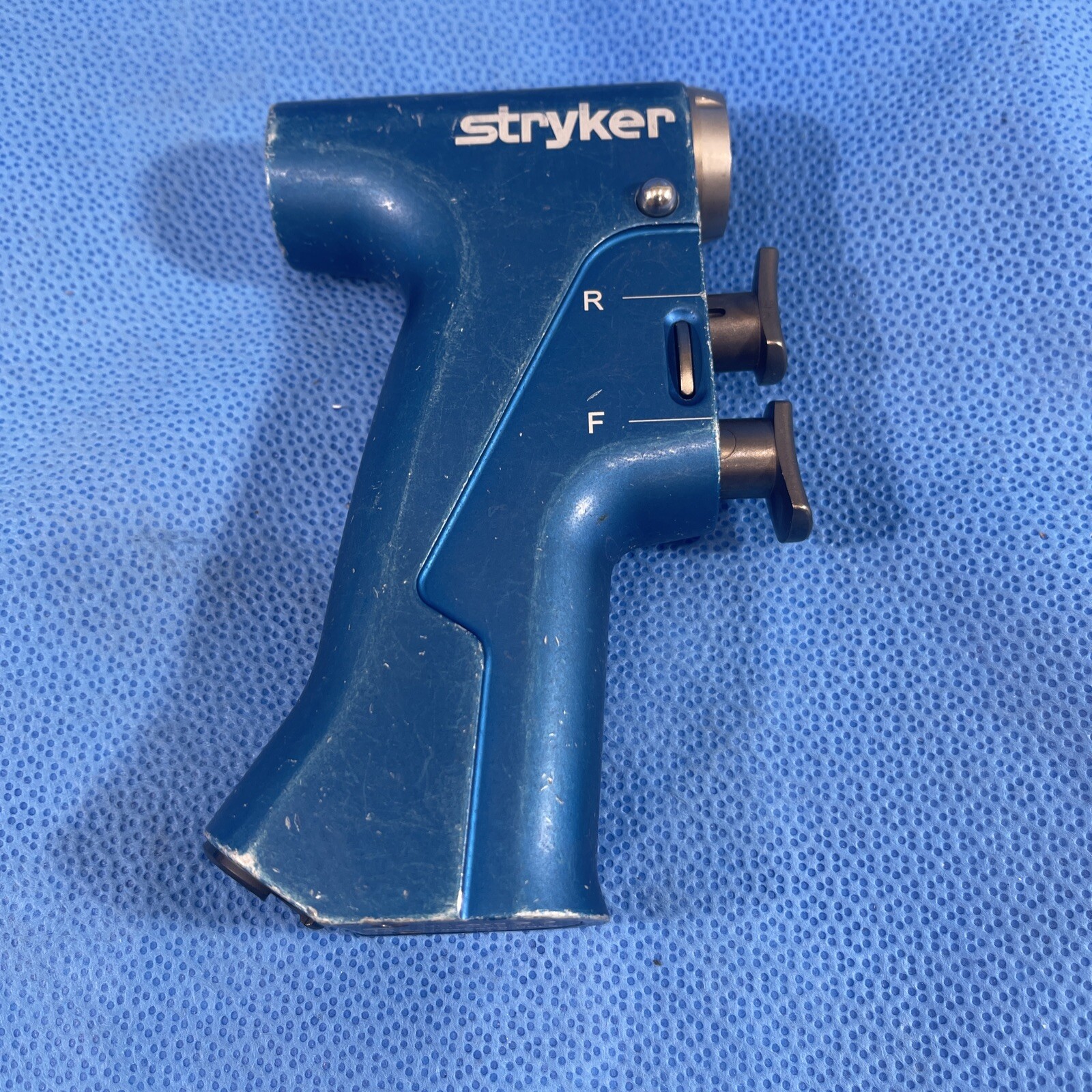 Stryker RemB 6400-99 Universal Driver