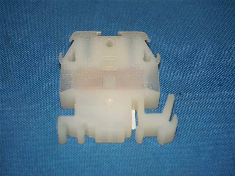 GR6 Terminal Block Series C 500V
