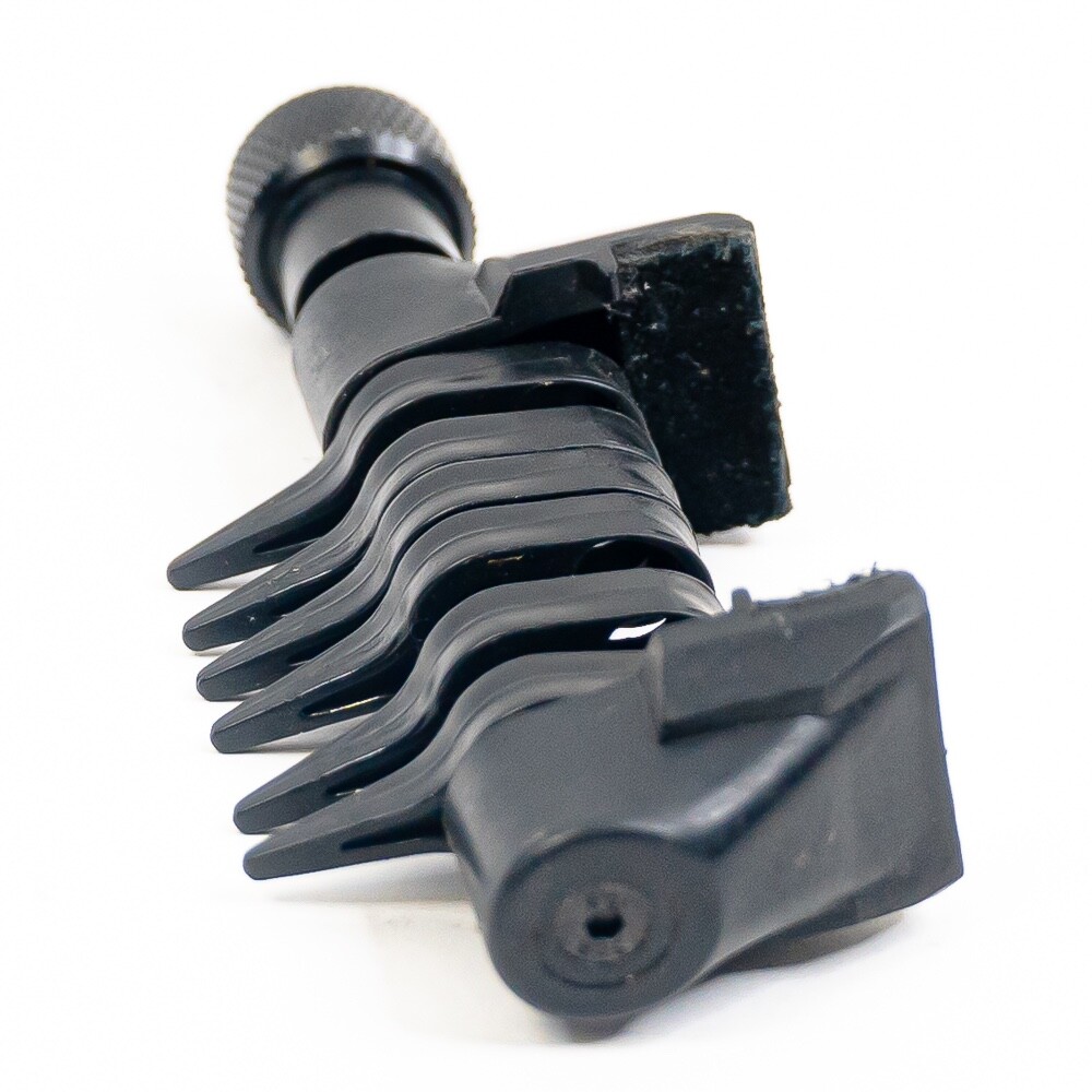 Creative Tunings Spider Capo w/ Harmonik Mutes Kit