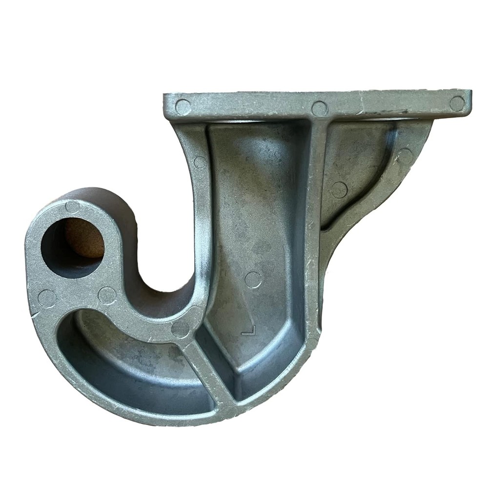 for Peterbilt Lower Hood Pivot Kit and Engine Hinge Complete SET