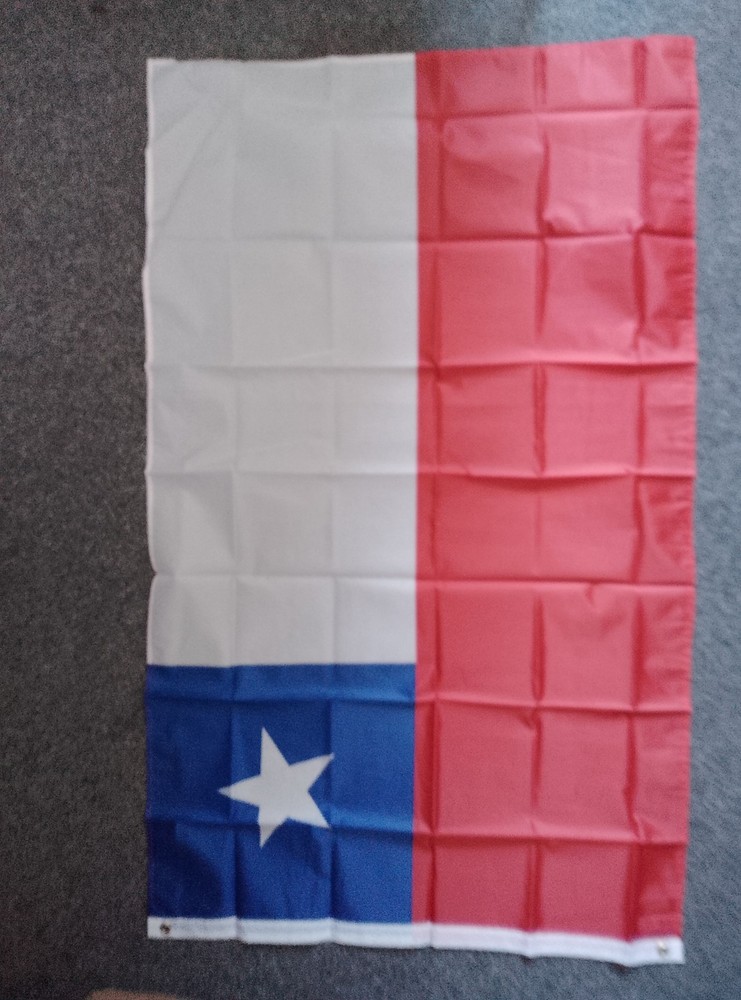 Fenglfly Chile Flag
