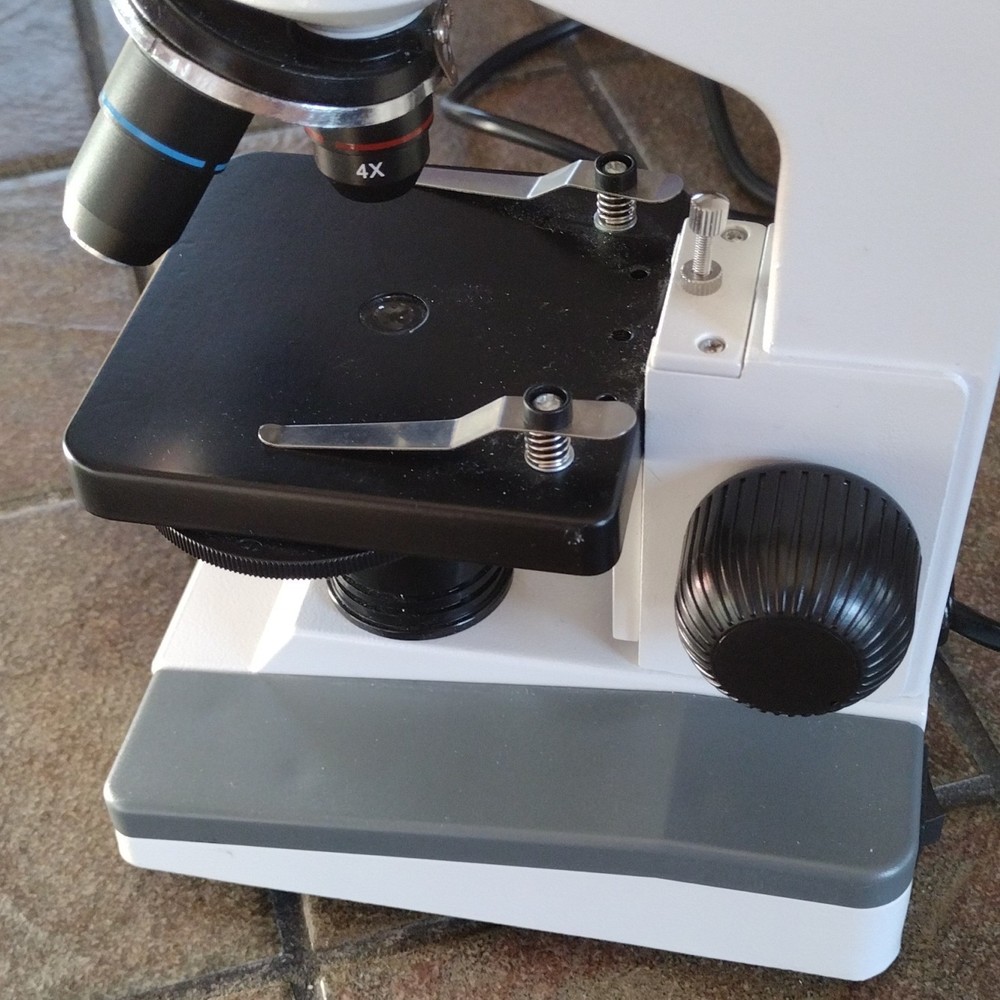 Sonlight Ultra Microscope - Great Condition