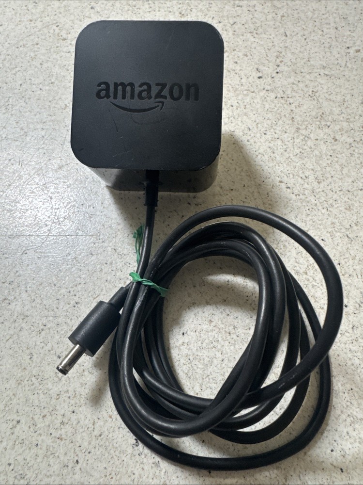 Amazon Echo Power Adapter 15W