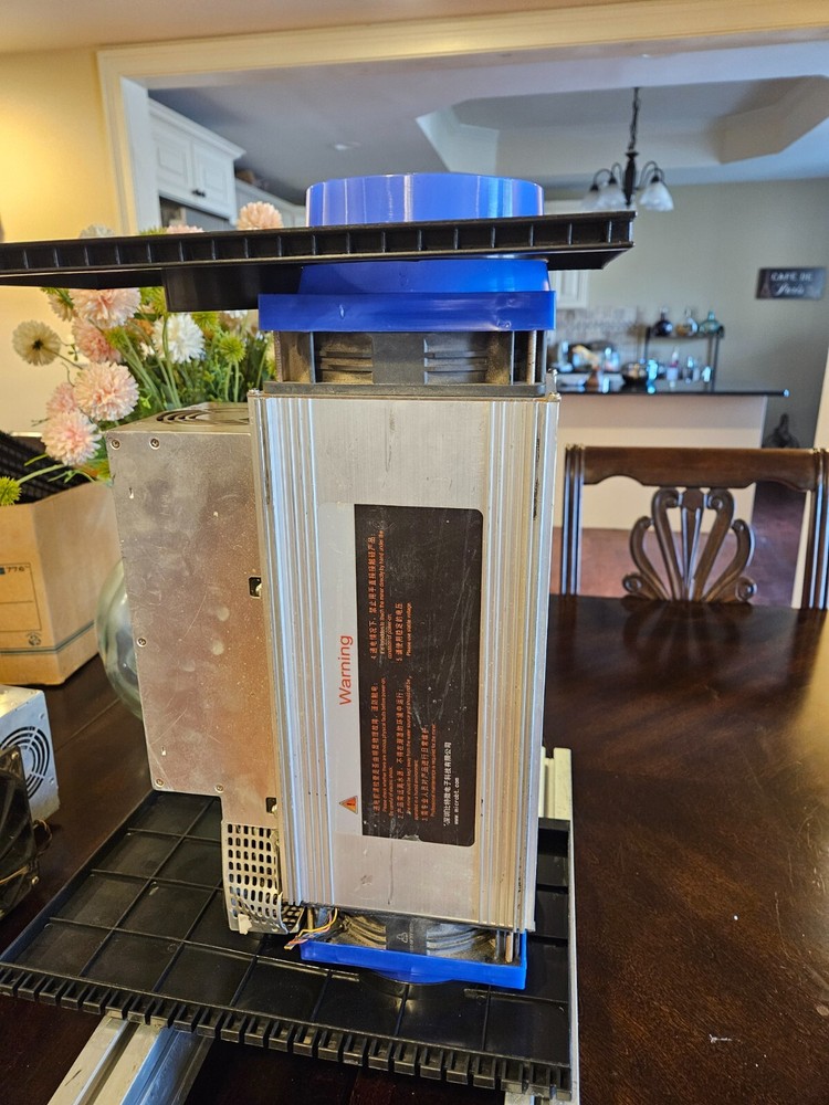 Whatsminer Cooling Kit - Efficient Upright & Horizontal Cooling Solution