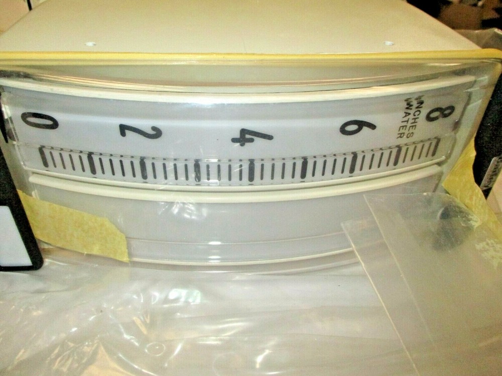 Bailey Control Systems PG3V Multi-Pointer Liquid Level Gauge 120VAC 60Hz 24VA