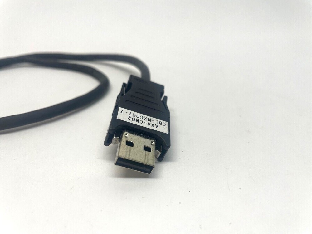 Yaskawa CBL-NXC001-7 Robot Control Cable, NX100/HP6 Controller Cordset