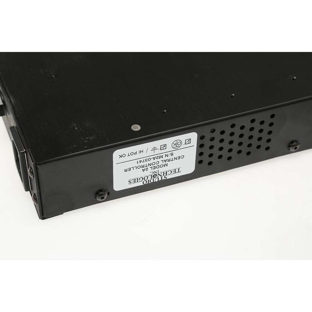 Studio Technologies M2A IFB Plus Central Controller - SKU#1480825