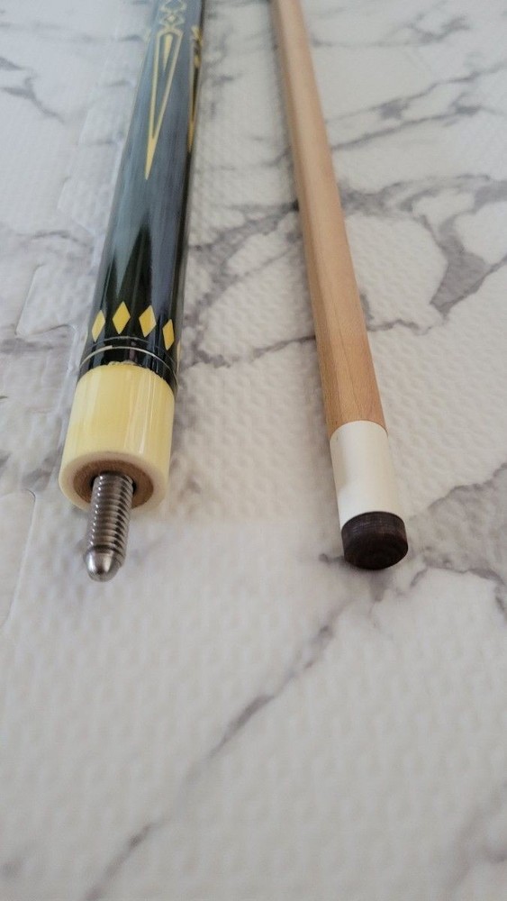 Licos Billiard Cue Used Pool Stick