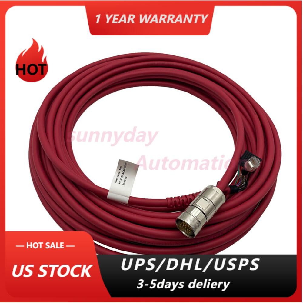 3HAC084673-001 For ABB Teach Pendant Cable