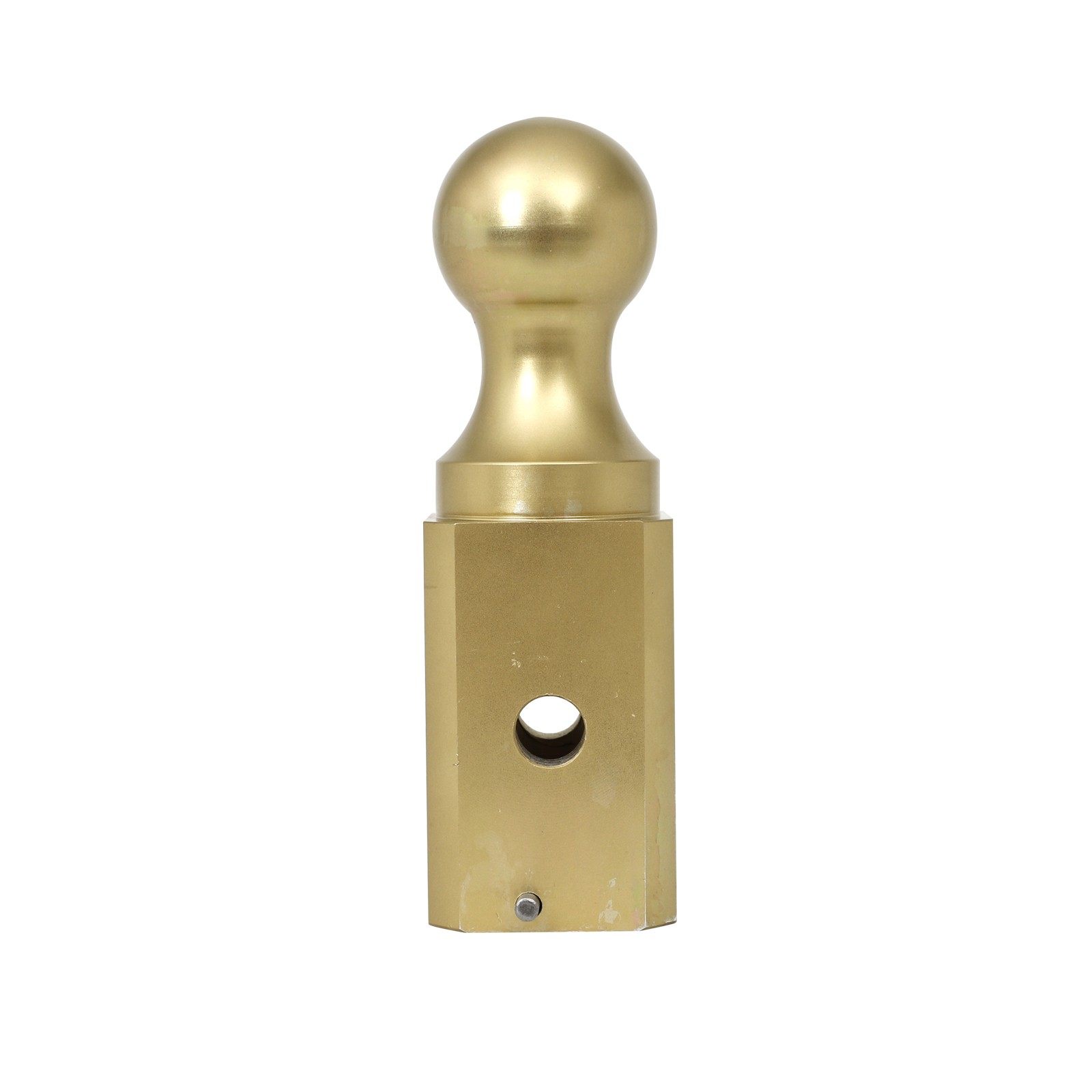 Gooseneck Ball Hitch Turn Over Ball 2-5/16” Fit For B&W Trailer Hitches GNXA2000