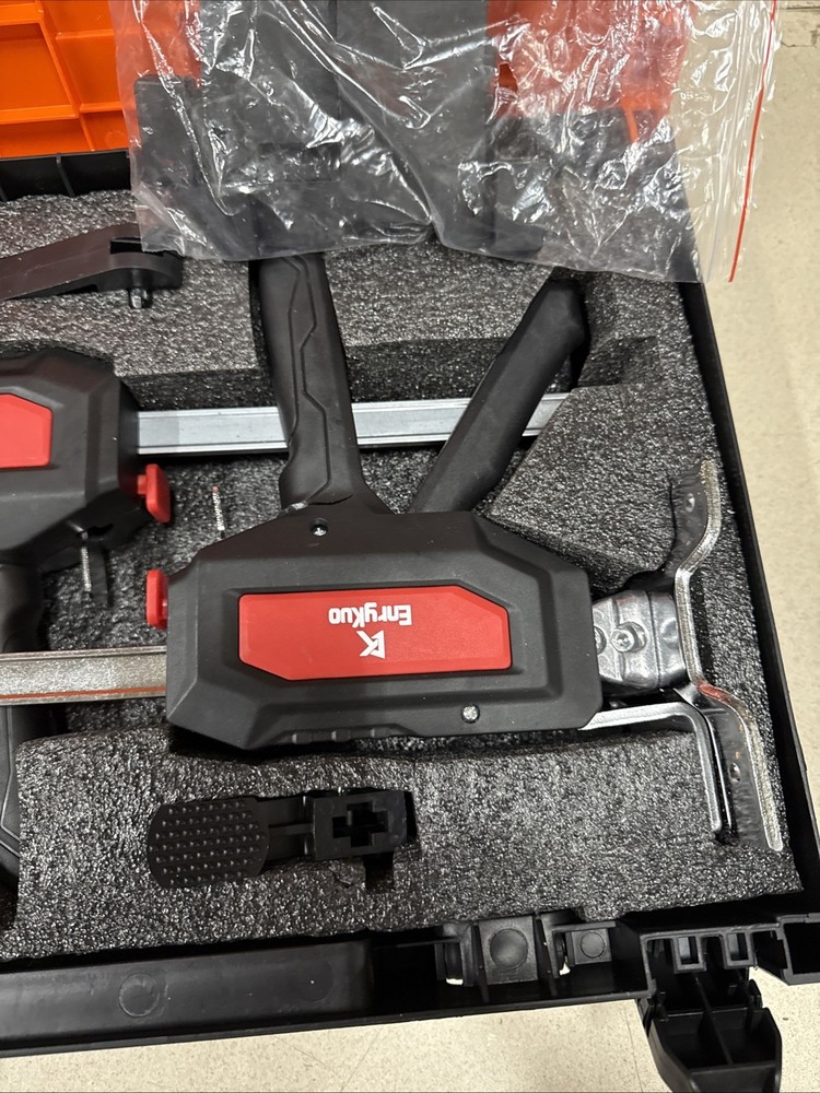 EnryKuo Level Arm Lifter 2-Piece Set