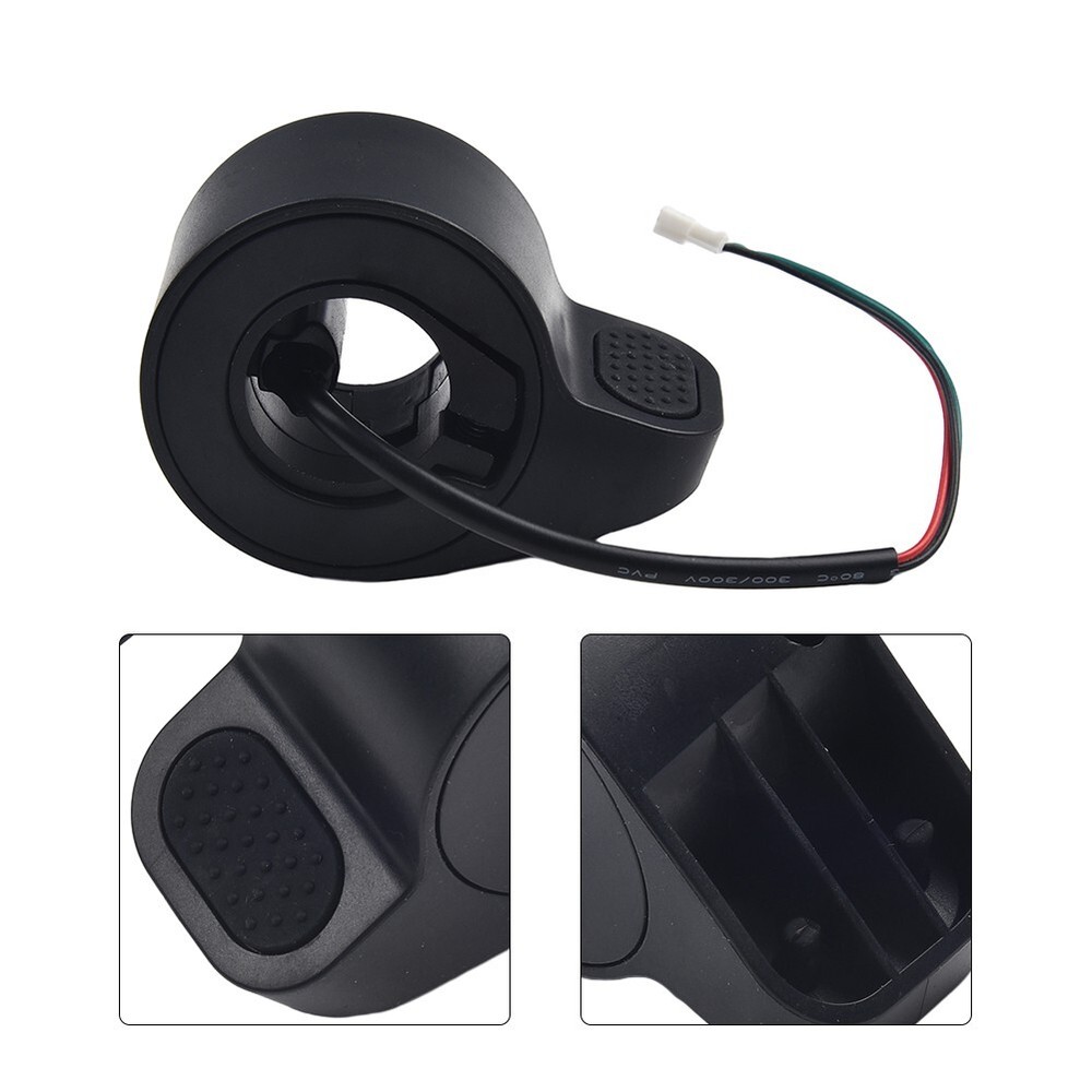 Throttle Accelerator E-scooter Accelerator For 1S/Electric Scooter
