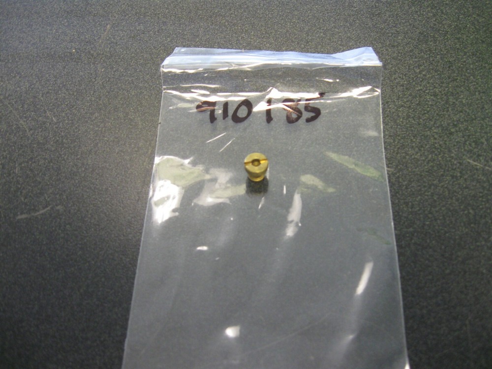 Johnson Evinrude OMC 0910185 Jet JO122